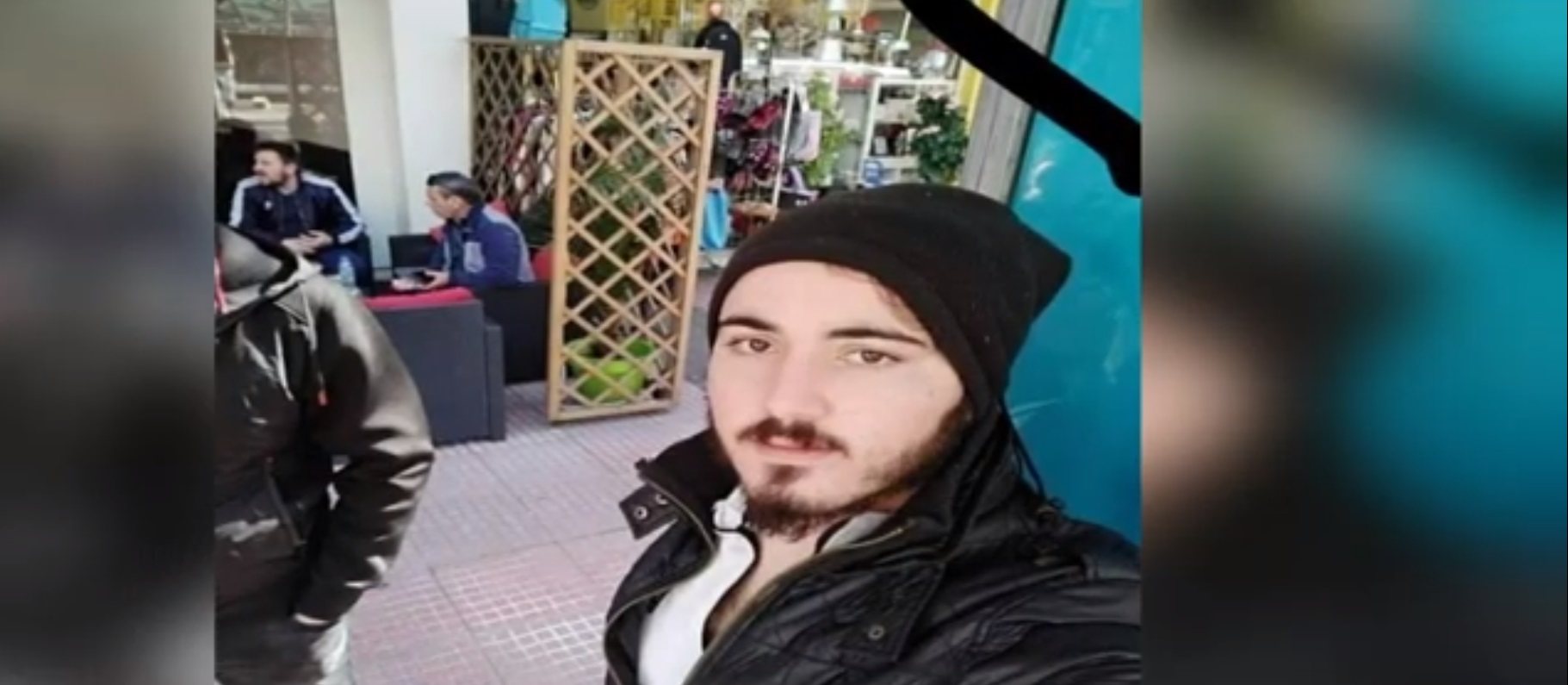 رئيس حكومة اقليم كوردستان مسرور بارزاني